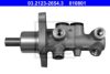 ATE 03.2123-2654.3 Brake Master Cylinder